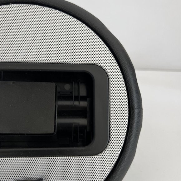 Nerf Speaker Wheel for Iphone 1, 3G, 3GS, 4 & iPod touch & nano & Classic & mini - Picture 5 of 13